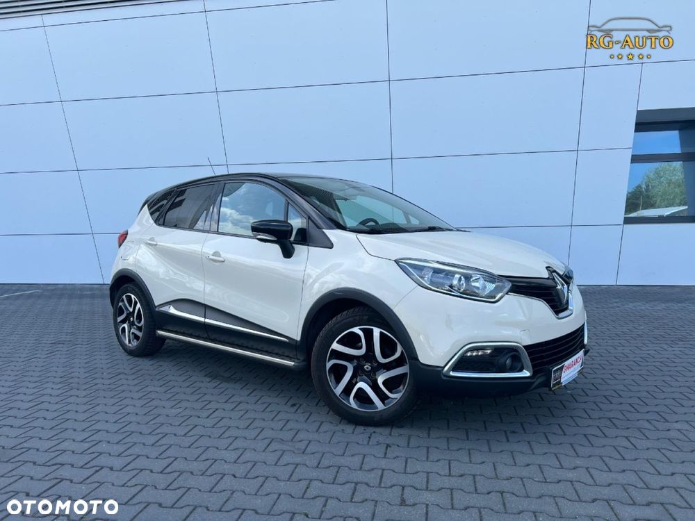 Renault Captur - 3