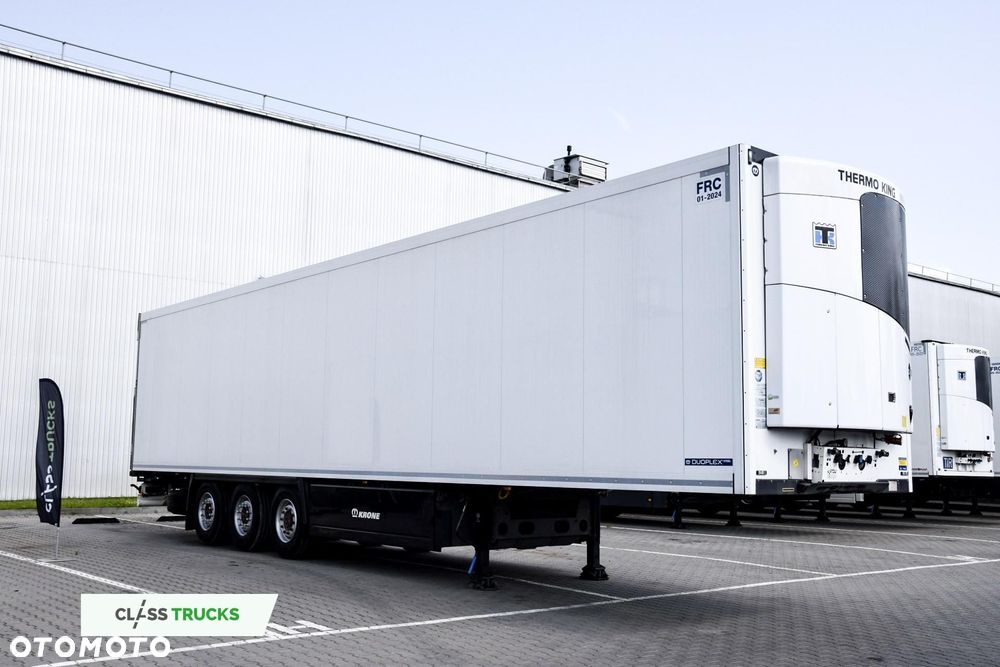 Krone SDR FP 60 ThermoKing SLXi 300 - 2