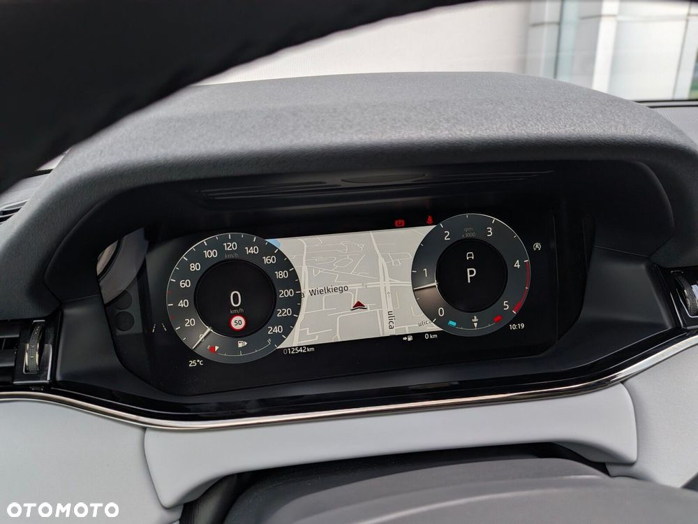 Land Rover Range Rover Evoque 2.0 D200 mHEV S - 26