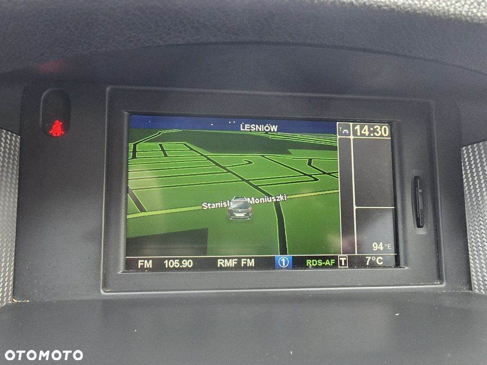 Renault Laguna - 18
