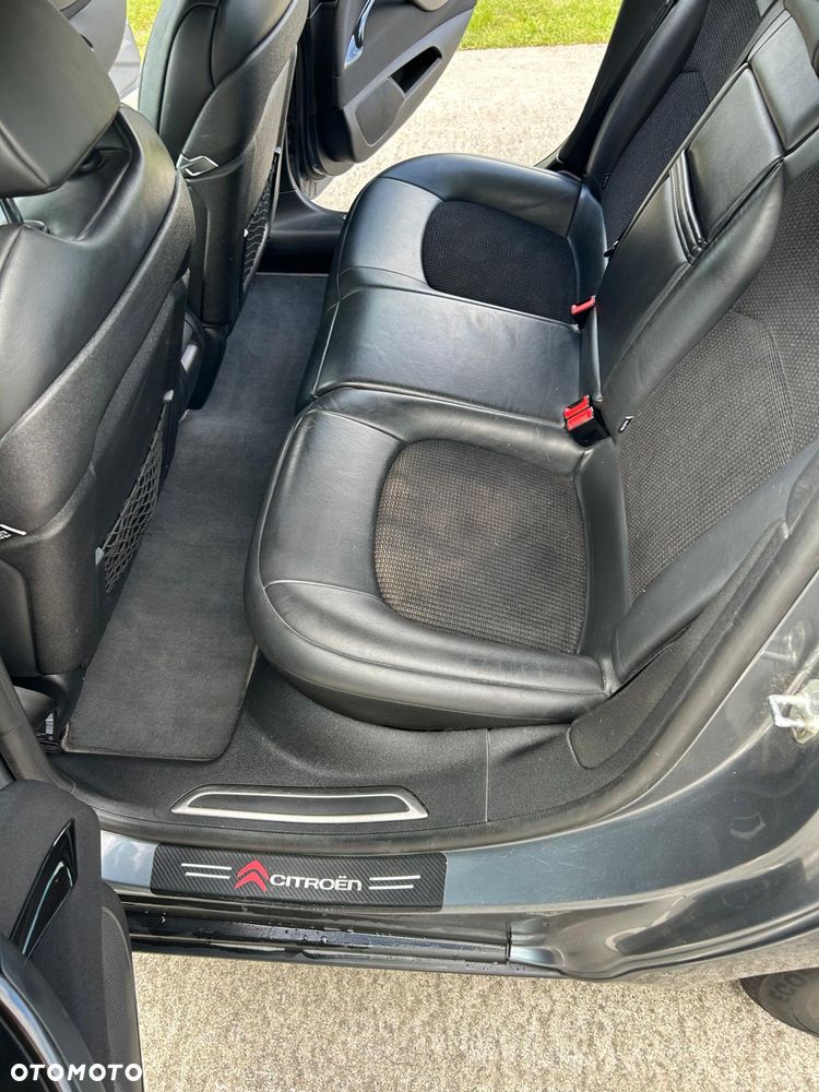 Citroën C5 2.0 HDi Exclusive - 13