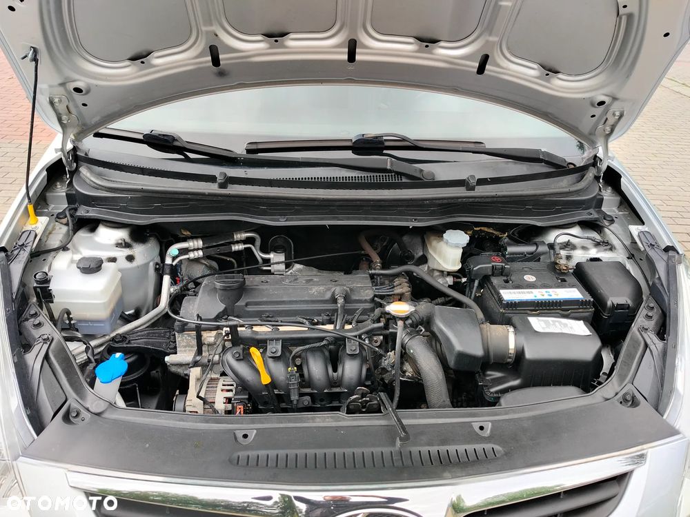 Hyundai i20 1.2 Edition Plus - 12
