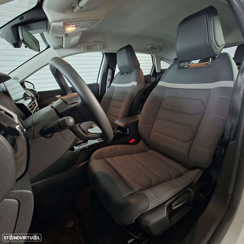 Citroën e-C4 136 YOU - 5