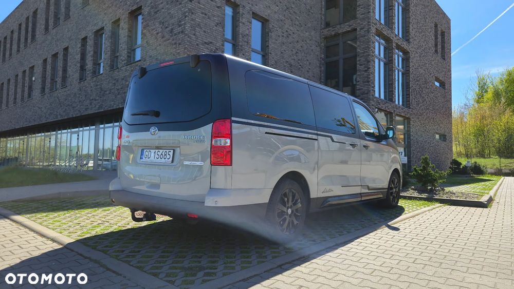 Toyota Proace Verso 2.0 D4-D Long VIP - 5