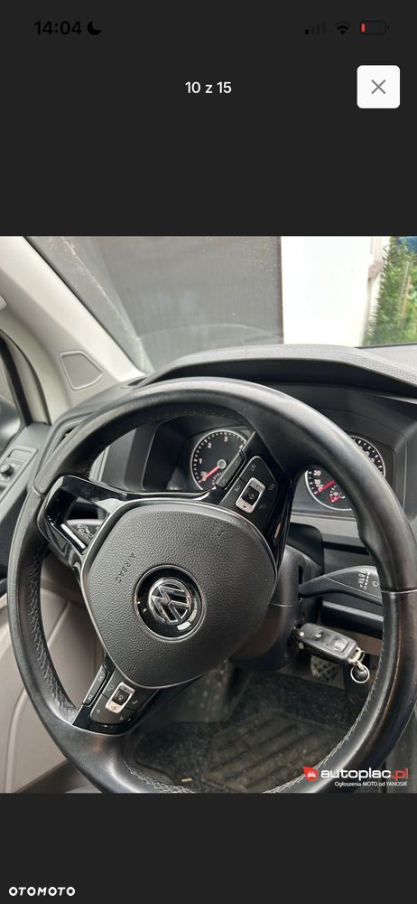 Volkswagen Transporter - 10