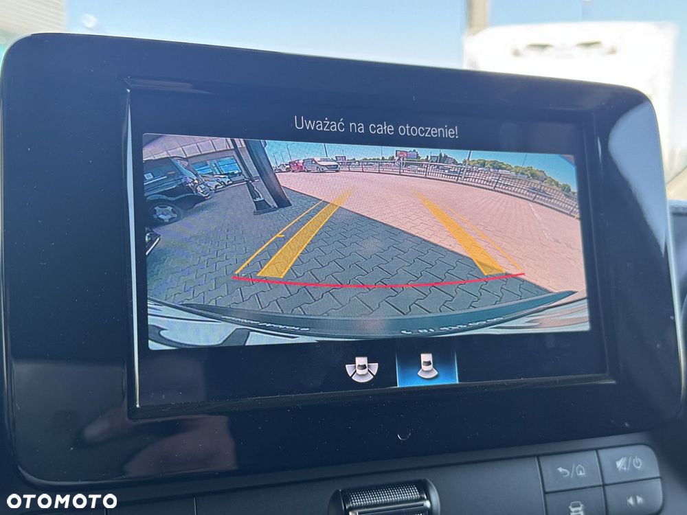 Mercedes-Benz Citan 112 CDI - 26