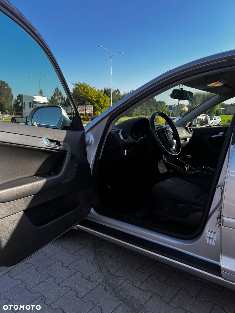 Audi A3 - 14