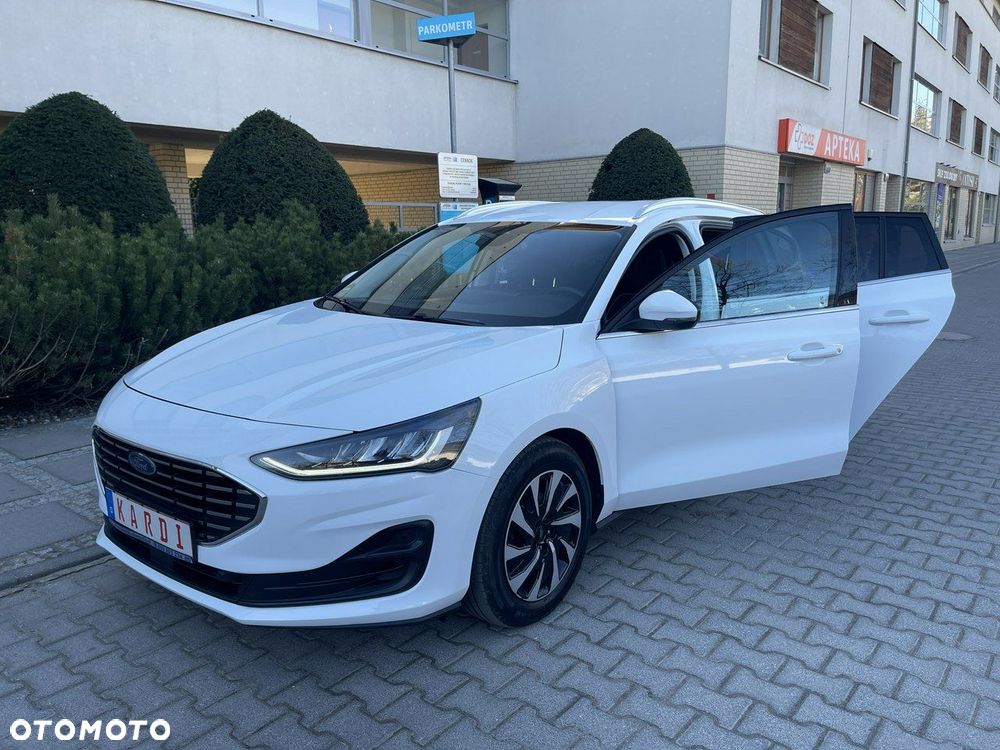 Ford Focus - 13