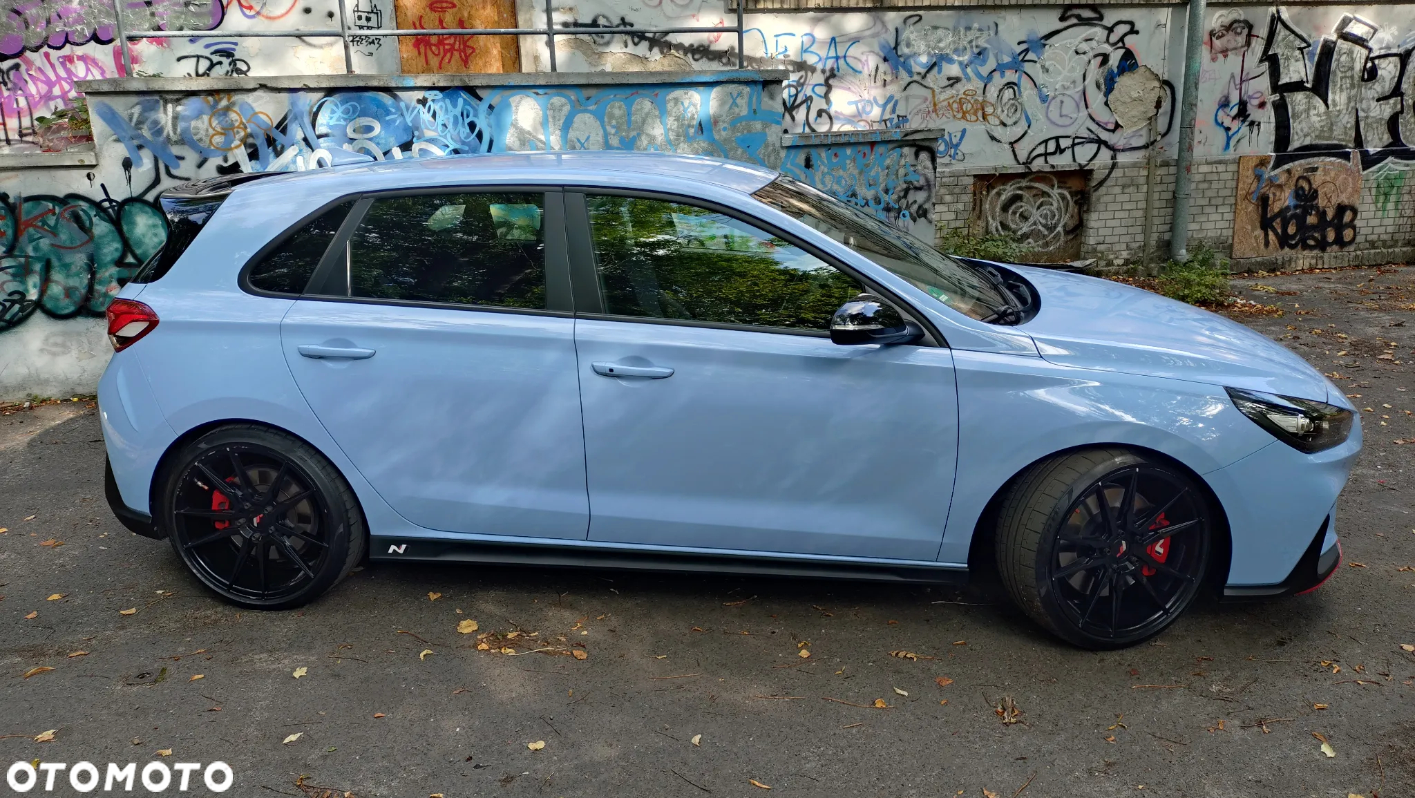 Hyundai i30 N 2.0 T-GDI Performance - 9