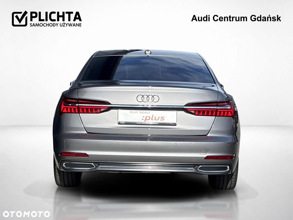 Audi A6 Limousine - 5