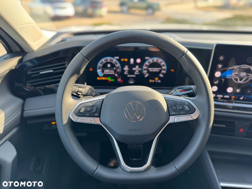 Volkswagen Tiguan 1.5 eTSI Life DSG - 14