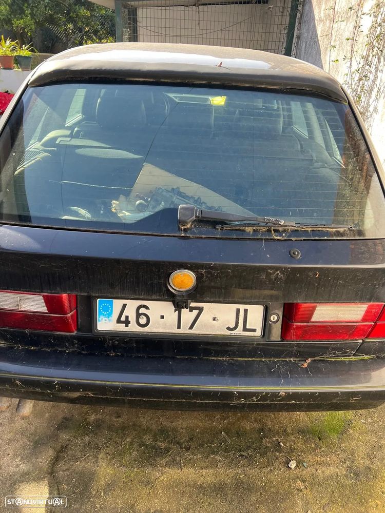 BMW 535 i - 3