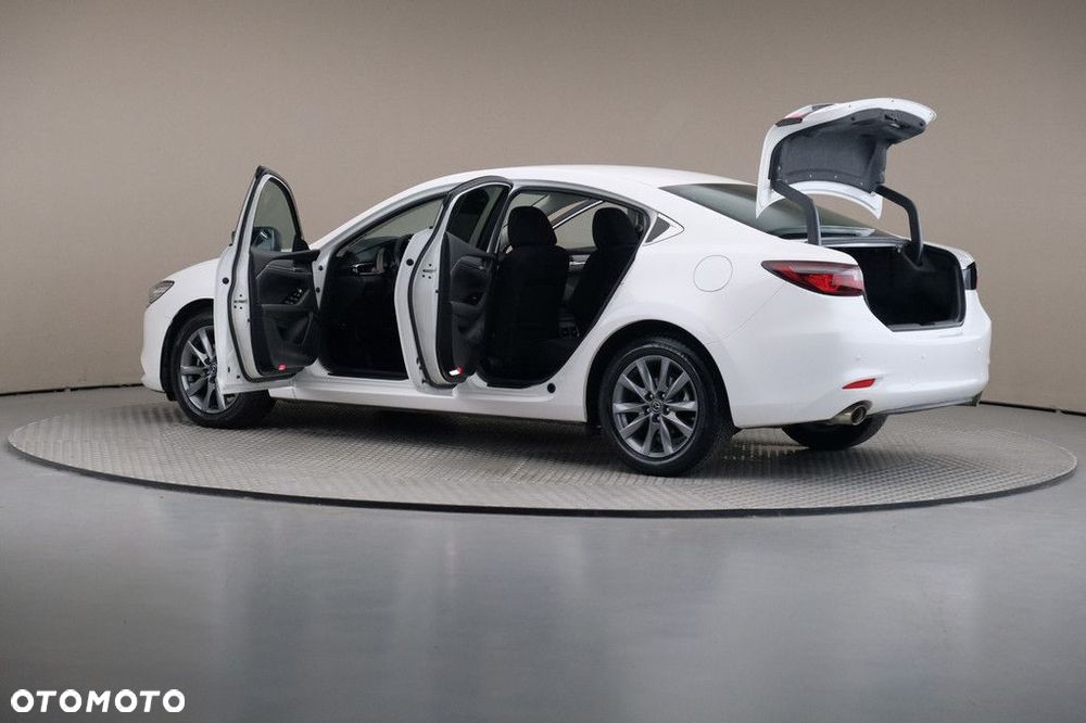 Mazda 6 2.0 SkyEnergy - 7