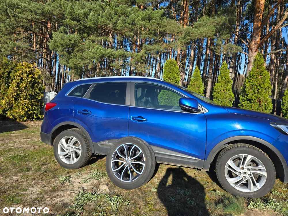 Renault Kadjar 1.3 TCe FAP Intens - 9