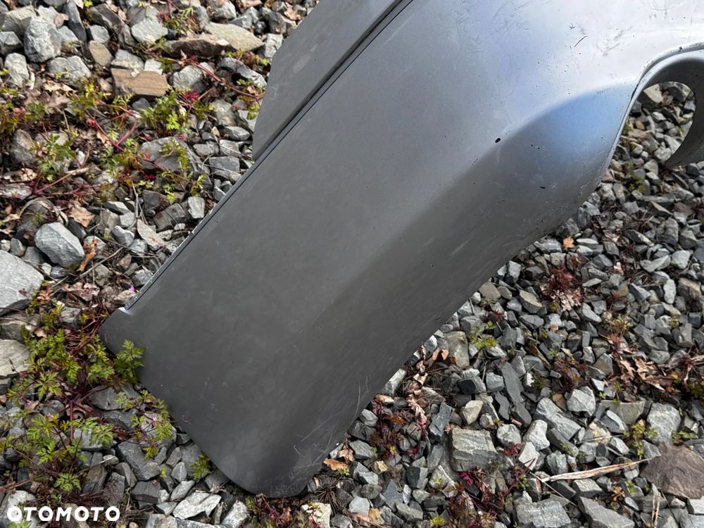 ZDERZAK TYŁ TYLNY LEXUS LS III 430 LIFT 2003-2006 OE 52159-50060 - 5