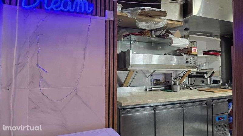 Trespasse de Restaurante em Martim-Muniz - Grande imagem: 4/5