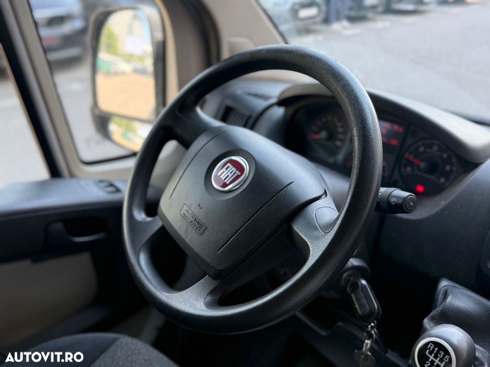 Fiat Ducato - 16