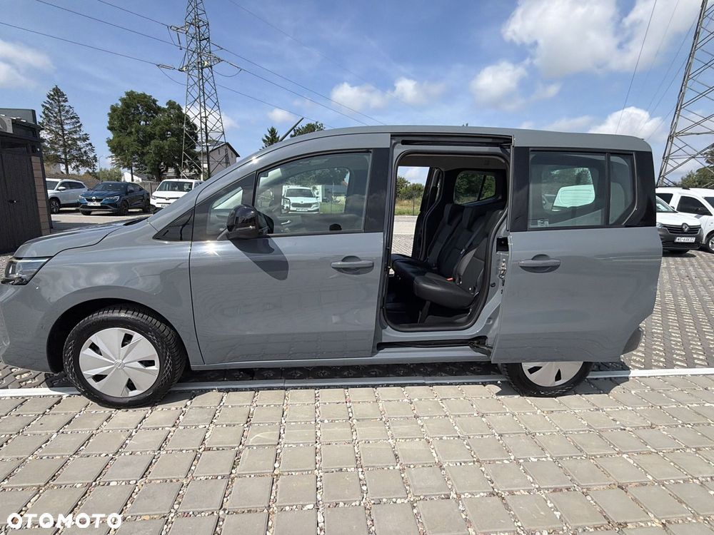 Nissan Townstar Combi 1.3 DIG-T L1 Business - 20