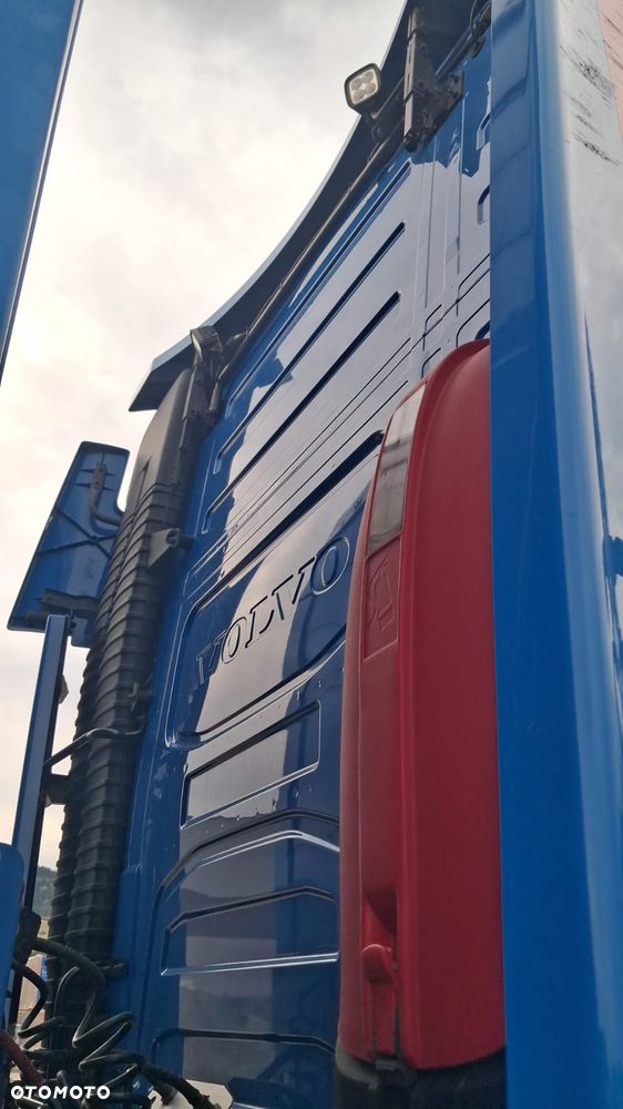 Volvo FH460 - 38