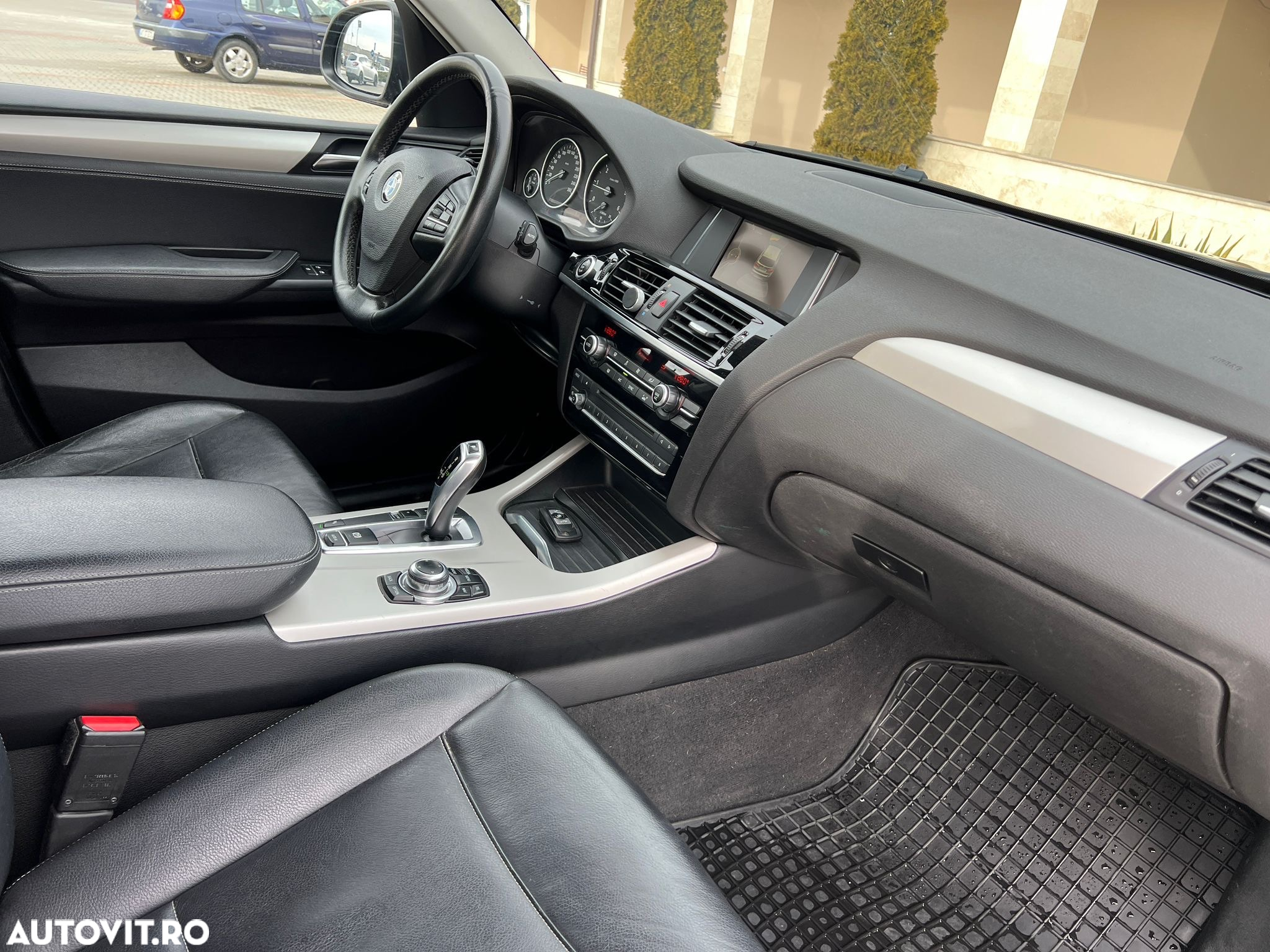 BMW X3 - 18