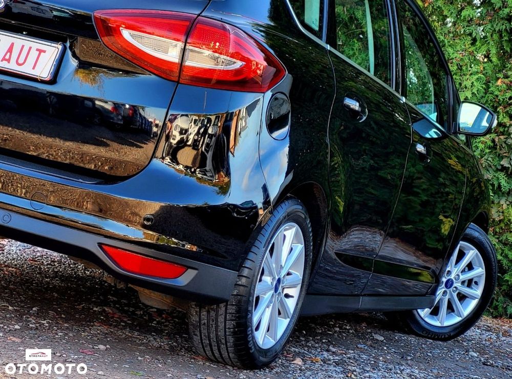 Ford C-MAX - 21