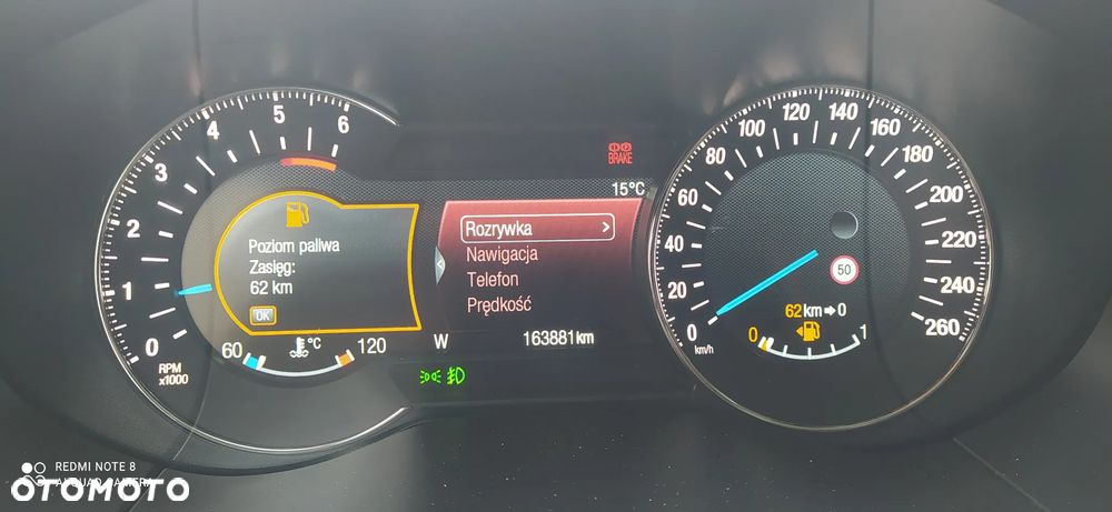 Ford S-Max 2.0 EcoBlue TITANIUM - 18