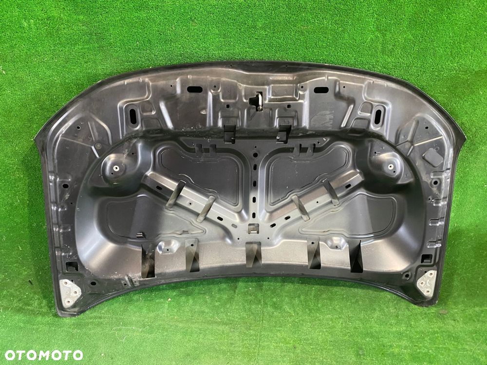 MASKA POKRYWA SILNIKA DACIA DUSTER II NR.233 - 4
