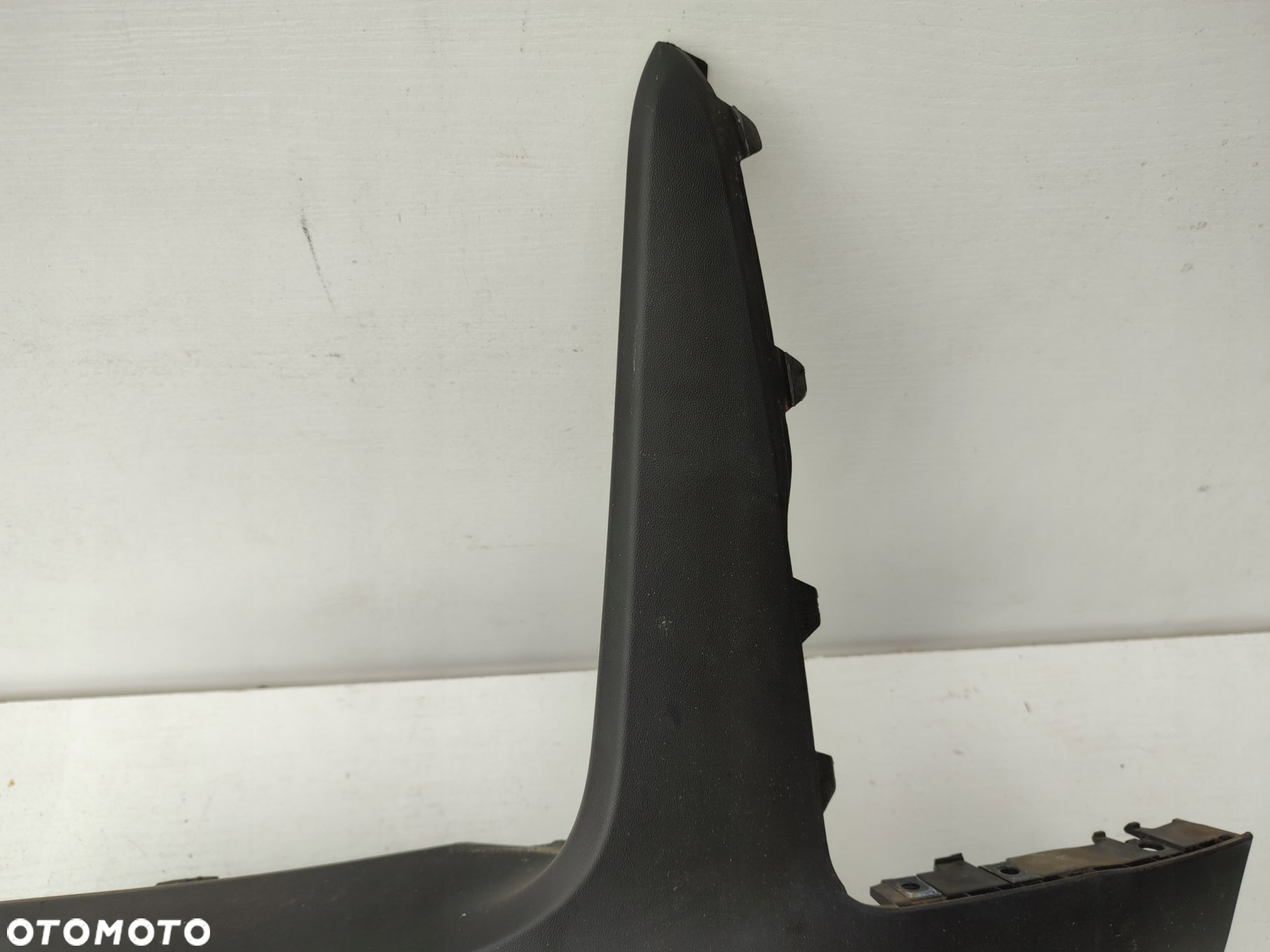 Listwa spoiler zderzaka lewy przód HYUNDAI TUCSON III N-LINE 96597-D7700 - 2