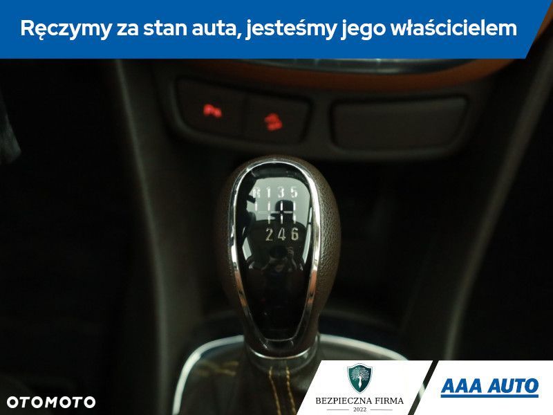 Opel Mokka - 17