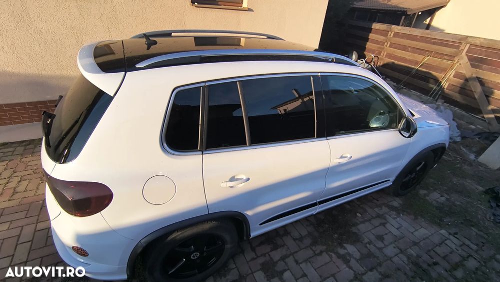 Volkswagen Tiguan - 6