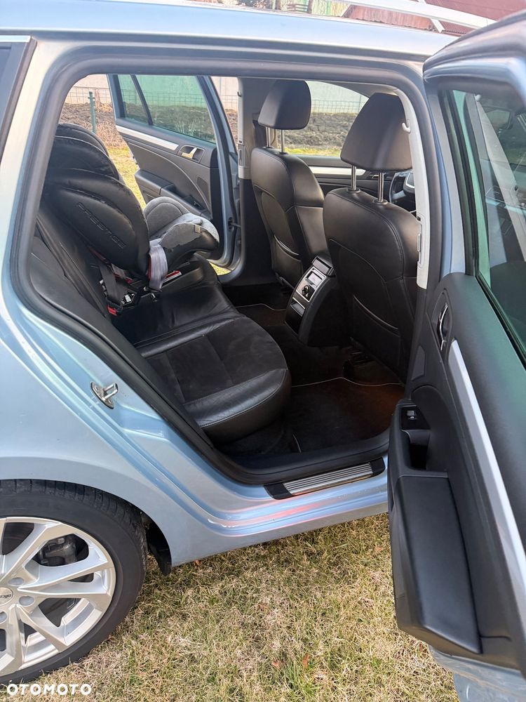 Skoda Superb 1.6 TDI Elegance Greenline - 14