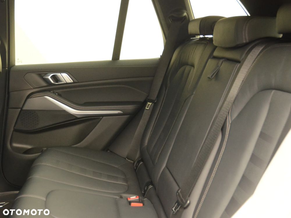 BMW X5 xDrive25d sport - 14