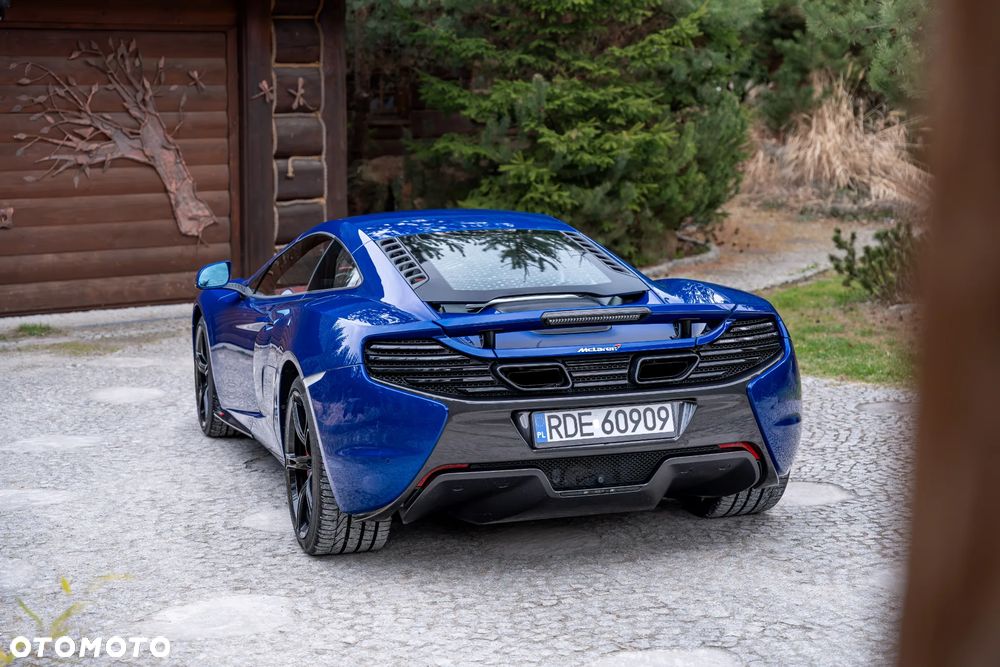 McLaren 650S - 12