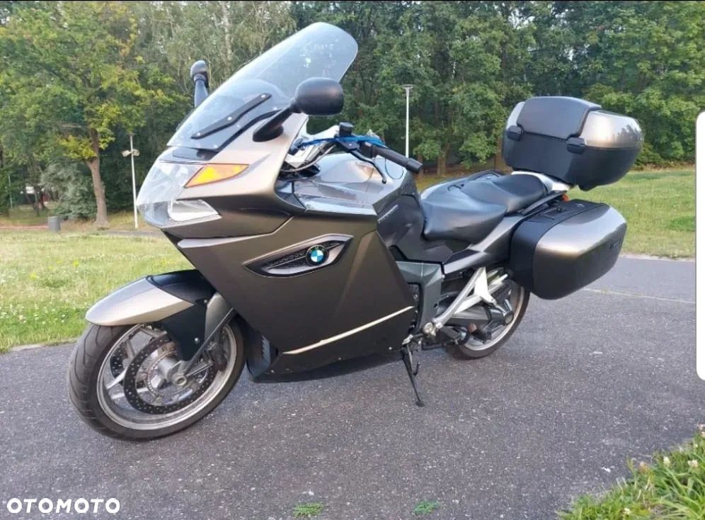BMW K - 1