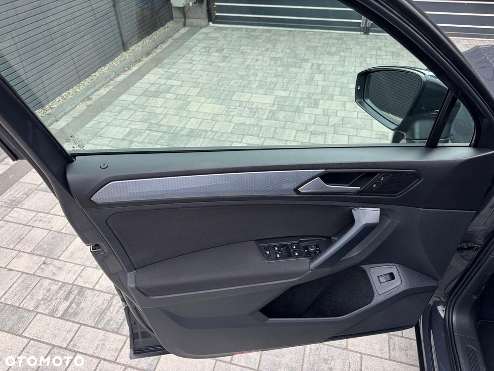 Volkswagen Tiguan 1.5 TSI EVO Life DSG - 9