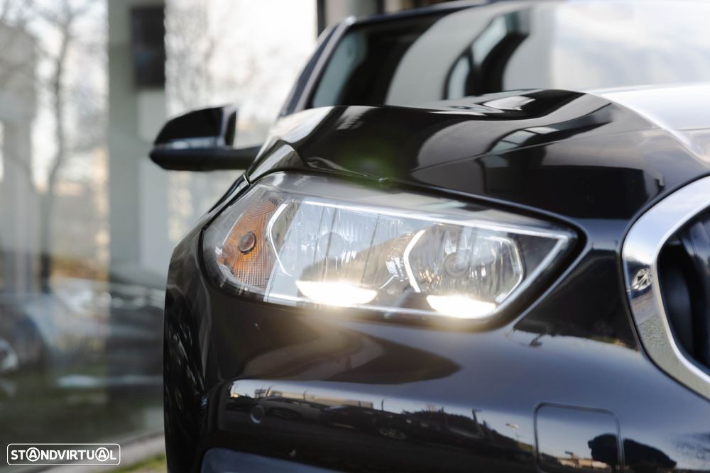 BMW 118 i Corporate Edition Auto - 6