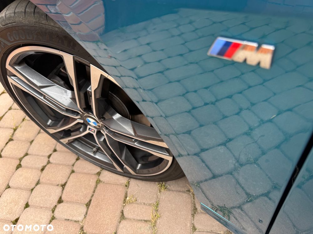 BMW Seria 2 218i M Sport - 7