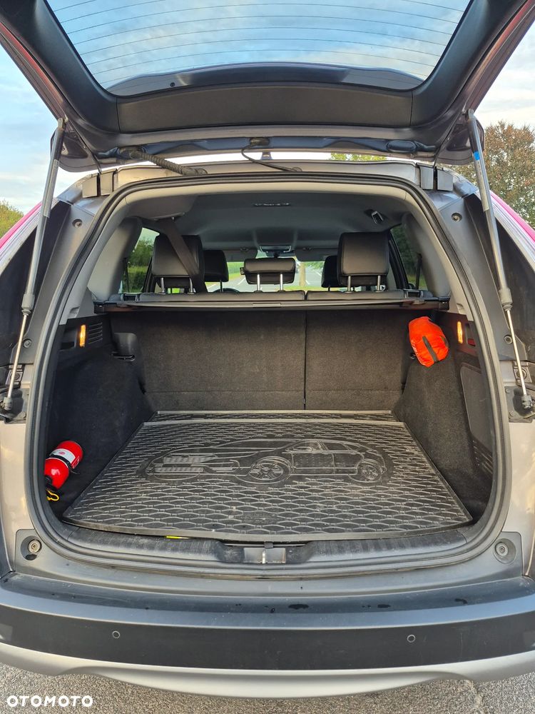 Honda CR-V 2.0 i-MMD Lifestyle CVT - 12