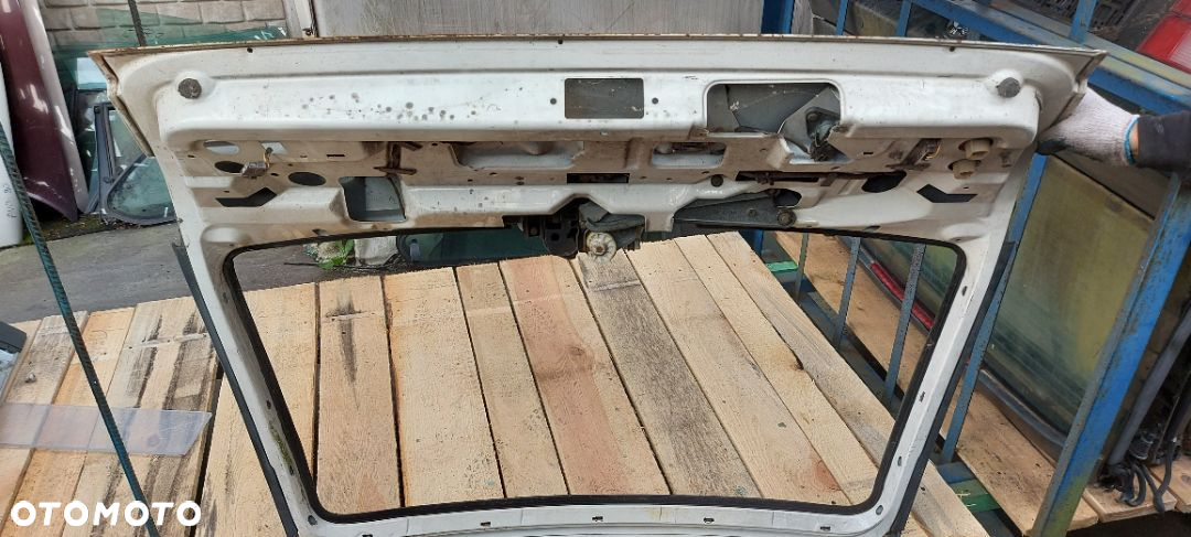 bmw e34 kombi/touring klapa tył - 5