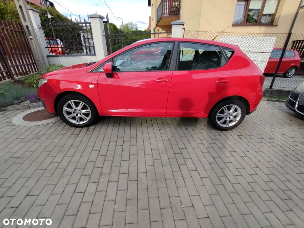 Seat Ibiza 1.9 TDI PD Style - 3
