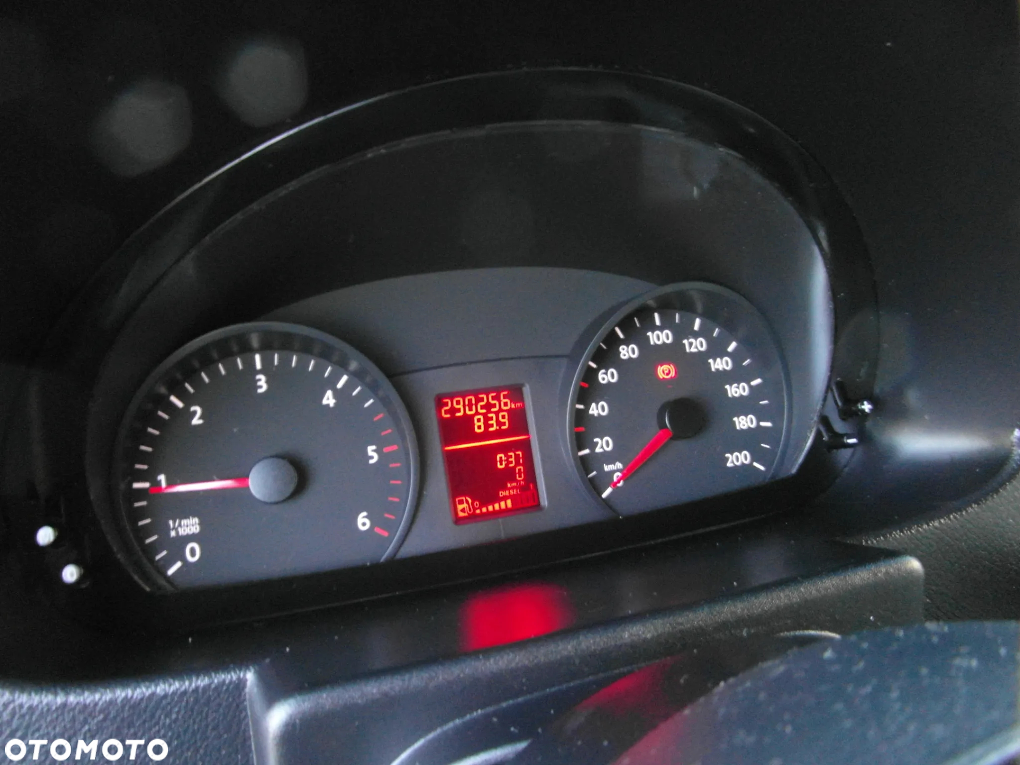 Volkswagen CRAFTER L3H2 - 20