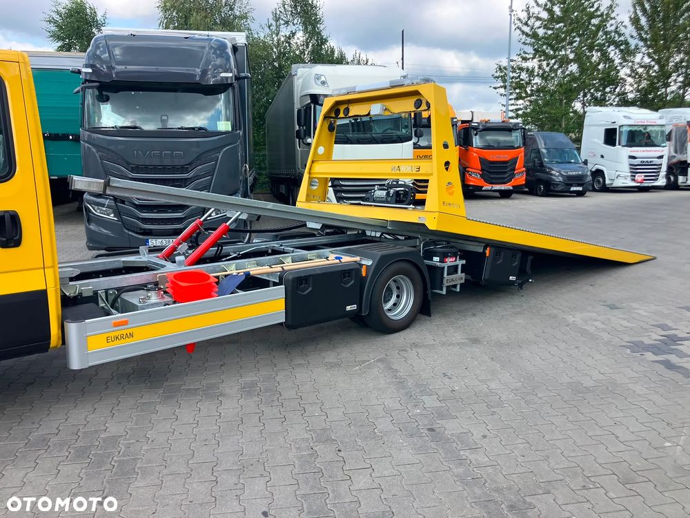Iveco Daily - 5