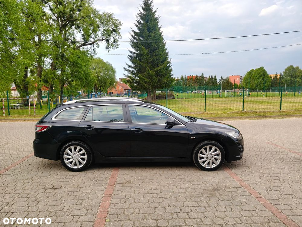 Mazda 6 2.0 Exclusive - 2