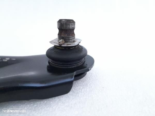 Braço Suspensao Frente Esq Renault Clio Iii (Br0/1, Cr0/1) - 2