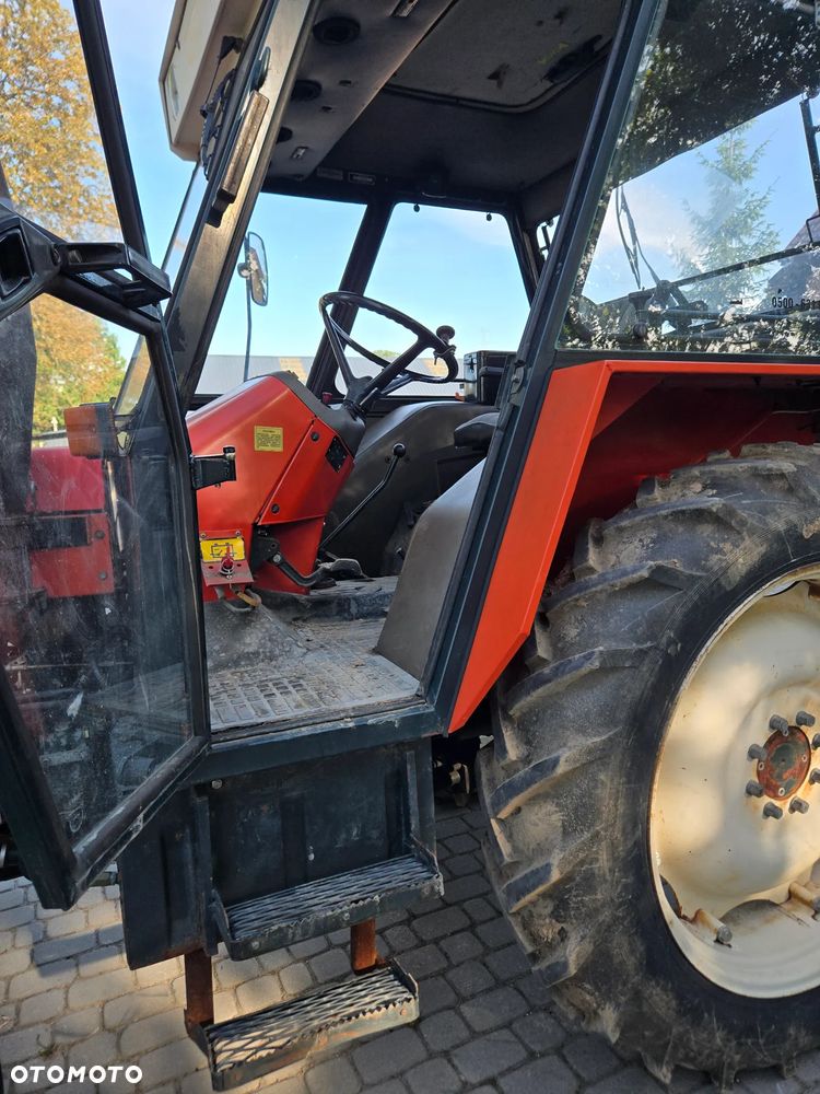 Zetor 3340 - 9
