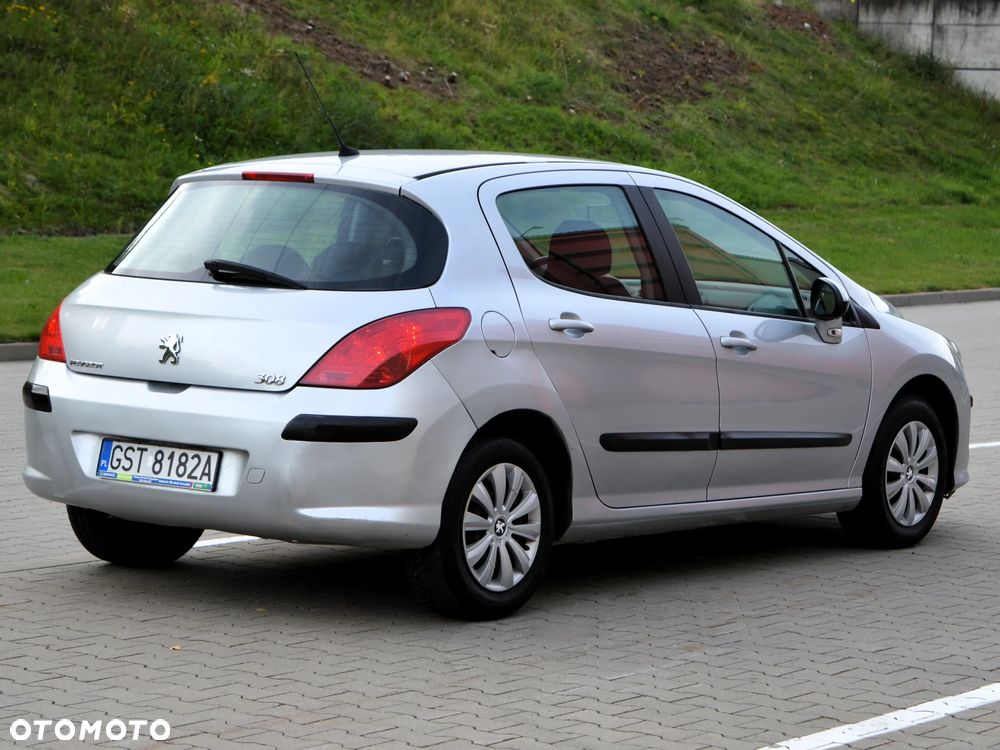 Peugeot 308 1.6 HDi Premium - 2