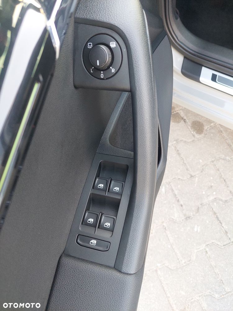 Skoda Octavia 2.0 TSI DSG RS 245 - 20