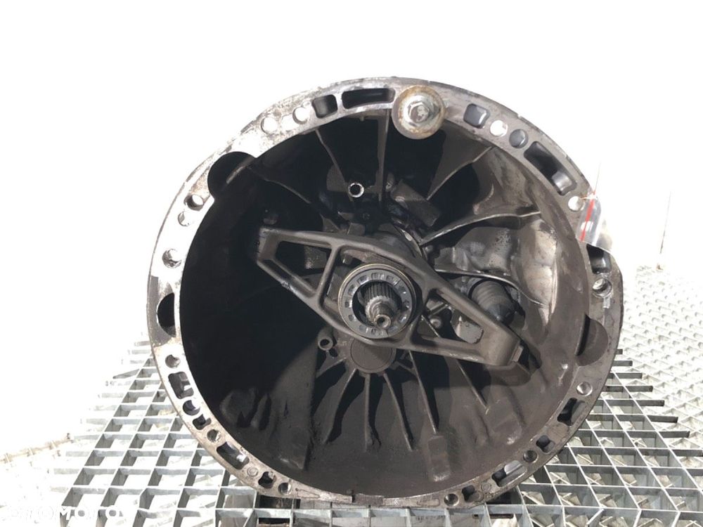 SKRZYNIA BIEGÓW  MERCEDES-BENZ KLASA E (W212) 2009 - 2016 E 250 CDI / BlueTEC (212.003, 212.004) - 1