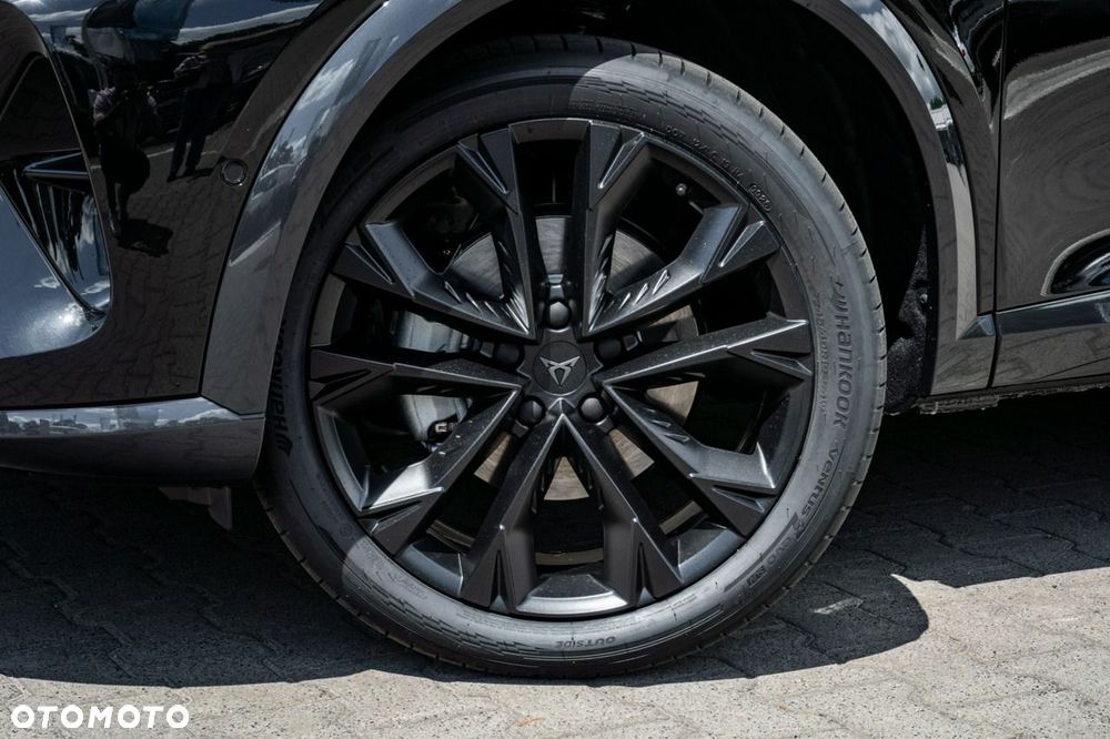 Cupra Formentor - 9
