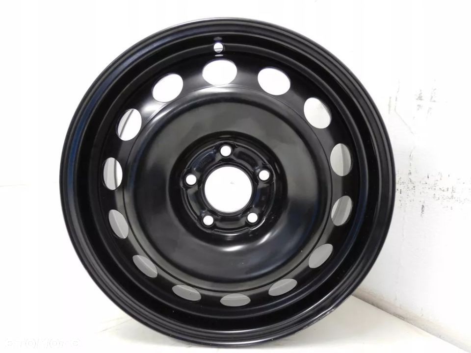 FELGI 16 TOYOTA PROACE OPEL COMBO PEUGEOT RIFTER